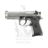 Pistol BERETTA 92 FS Compact Inox Pistol BERETTA 92 FS Compact Inox