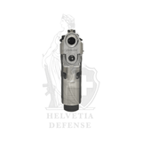 Pistol BERETTA 92FS Compact Inox 9X19 Pistol BERETTA 92FS Compact Inox 9X19