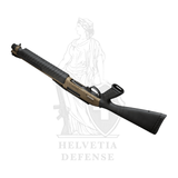 Shotgun FABARM Martial Cantilever 14"
