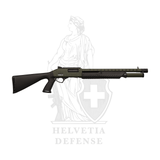 Shotgun FABARM Martial Pro Forces verde OD 18"
