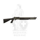 Shotgun FABARM Martial Pro Forces verde OD 20"