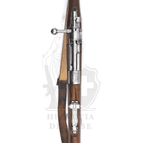 Fucile DWM 1908 Contratto brasiliano - #A1076