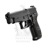 SIG SAUER P226 Police Geneva - #A1336