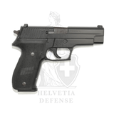 SIG SAUER P226 Police Geneva - #A1336