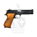 Pistole SIG P210 -1 - #A3083