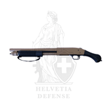 Shotgun MOSSBERG 590 Onda d'urto FDE
