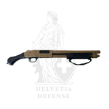Shotgun MOSSBERG 590 Onda d'urto FDE