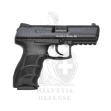 Pistol Heckler & Koch P30-V4 9X19