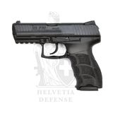Pistol Heckler & Koch P30-V4 9X19