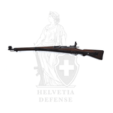 Carbine W+F K31 Diopter - #A2891 Carbine W+F K31 Diopter - #A2891