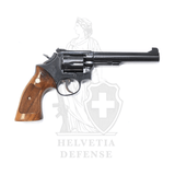 Revolver Smith & Wesson 14-3 6" - #A3250