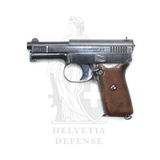 Pistole MAUSER 1910 - #A3253