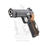 Pistole SIG P210  7.65Para - #A3237
