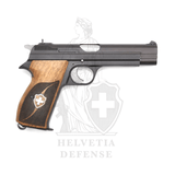 Pistole SIG P210  7.65Para - #A3237
