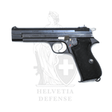 Pistol SIG P210-4 BGS - #A3227