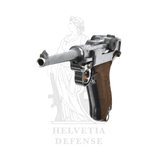 Pistole DWM Parabellum P06 - #A3251