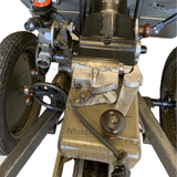 BOHLER Infantry 35/41 Cannon - #A2259