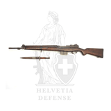 Carbine FN M49 SA- #A2925 Carbine FN M49 SA- #A2925