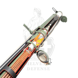 Rocket Launcher RPG-18 Mukha Cutaway