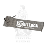 BIRCHWOOD CASEY Sportlock Handgun Sleeve