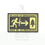 JTG Emergency Rubber Patch