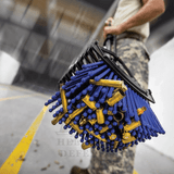 AMMO-UP Compact per ottone da fucile e pistola