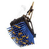 AMMO-UP Compact per ottone da fucile e pistola