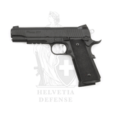 Pistola SIG SAUER  1911 Tacops - #A3576