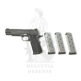 Pistola SIG SAUER  1911 Tacops - #A3576