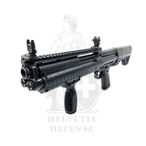 Shotgun KEL-TEC KSG12 - #A3578