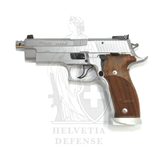 Pistola SIG SAUER  P226 X-Five Short - #A3589