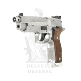 Pistola SIG SAUER  P226 X-Five Short - #A3589