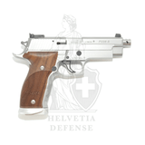 Pistola SIG SAUER  P226 X-Five Short - #A3589