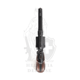 Revolver Smith & Wesson 15-3 4" - #A3249