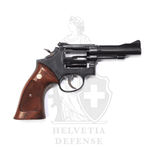 Revolver Smith & Wesson 15-3 4" - #A3249