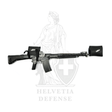 Fusil d'assaut SIG FASS 57 Match - #A3047