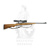 Caccia Carbine W+F  K31 - #A2892