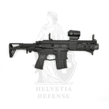 MAXIM DEFENSE 505 PDX SBR 5.5" BLK