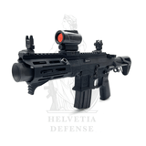 MAXIM DEFENSE 505 PDX SBR 5.5" BLK