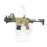 MAXIM DEFENSE 505 PDX SBR 5.5" FDE