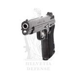 Pistolet SIG P210  9X19  - #A3201