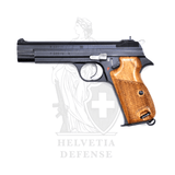 Pistola SIG P210  7.65Para - #A3240