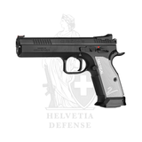 Pistolet CZ TS2 Entry Model 9X19