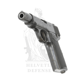 Pistol WALTHER Model 4 - #A3723