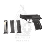 Pistole SIG SAUER  P230 Polizei Genf 9X18 - #A3705