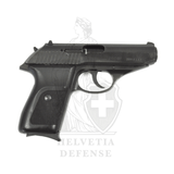 Pistole SIG SAUER  P230 Polizei Genf 9X18 - #A3705
