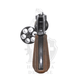 Revolver COLT Agent 38 Spezial - #A3732
