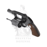 Revolver COLT Agent 38 Spezial - #A3732