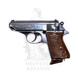 Pistole MANURHIN PPK 7.65Brw - #A3736