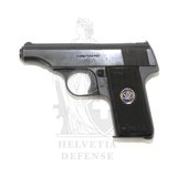 Pistol WALTHER Model 8 Zella Mehlis - #A3740 Pistol WALTHER Model 8 Zella Mehlis - #A3740